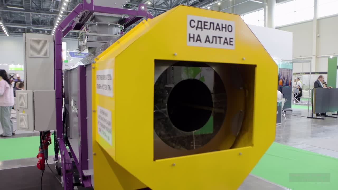 Имиджевый видеоролик